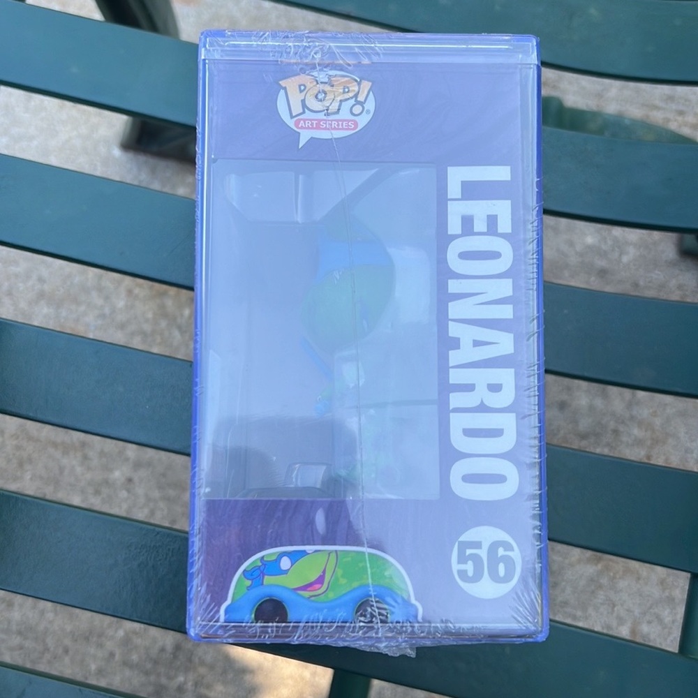 Funko pop